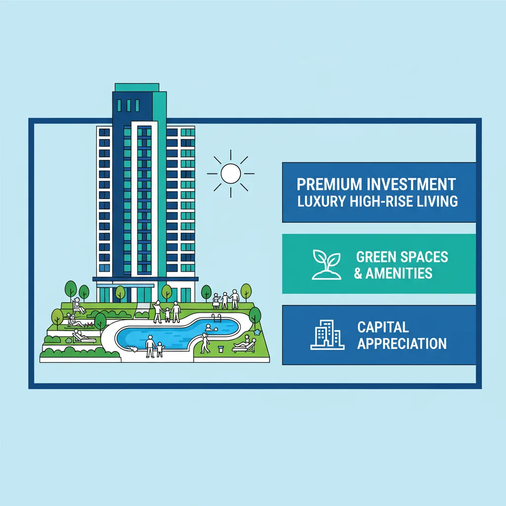 Advantages of investing in Prestige Projects on Kanakapura Road South Bangalore Advantages of investing in Prestige Projects on Kanakapura Road South Bangalore