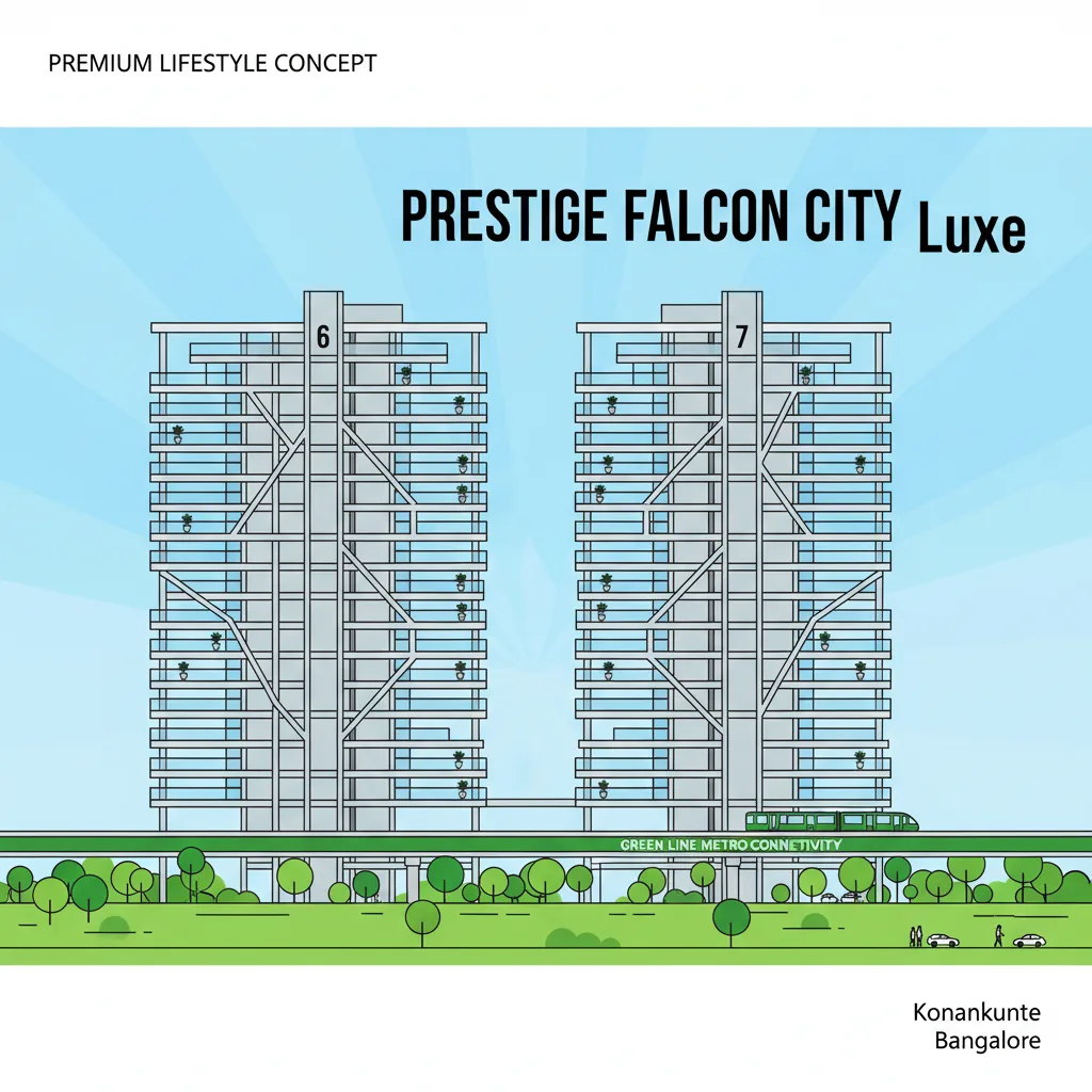 Best Apartment in Konanakunte Top Picks Luxury Living 2026 Best Apartment in Konanakunte Top Picks Luxury Living 2026