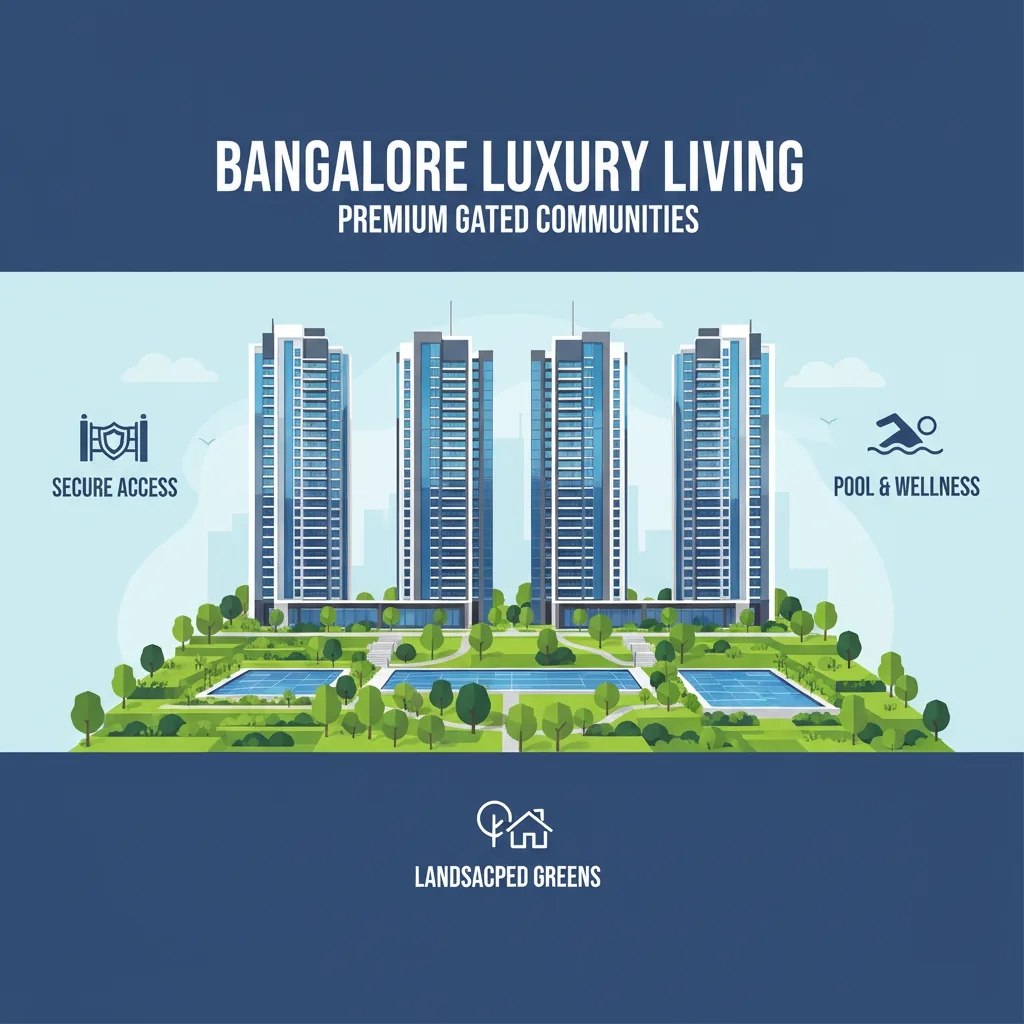 Best Apartments in Bangalore Best Apartments in Bangalore