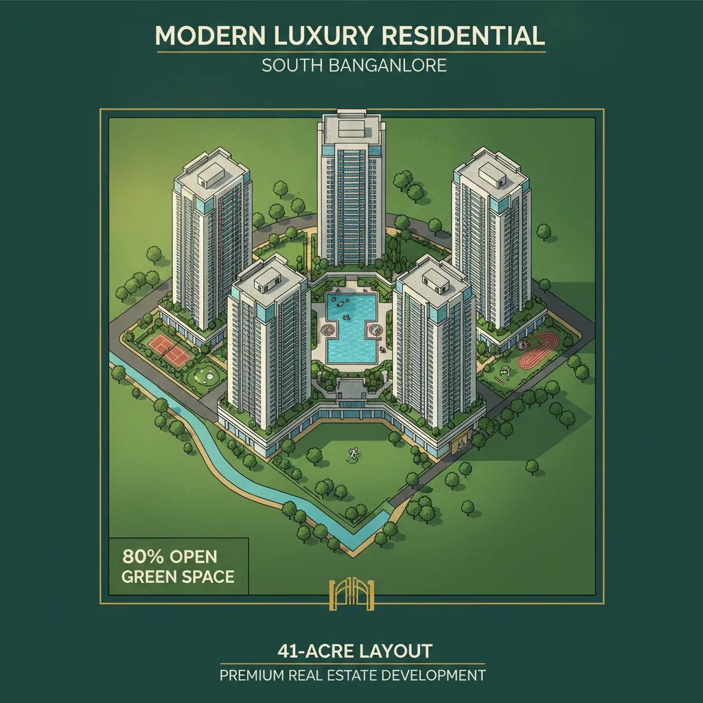 Best Gated Community Villas in Bangalore Best Gated Community Villas in Bangalore