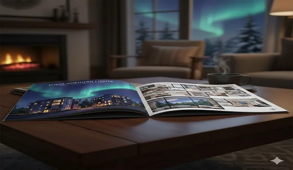 Prestige Falcon City Luxe Brochure Prestige Falcon City Luxe Brochure