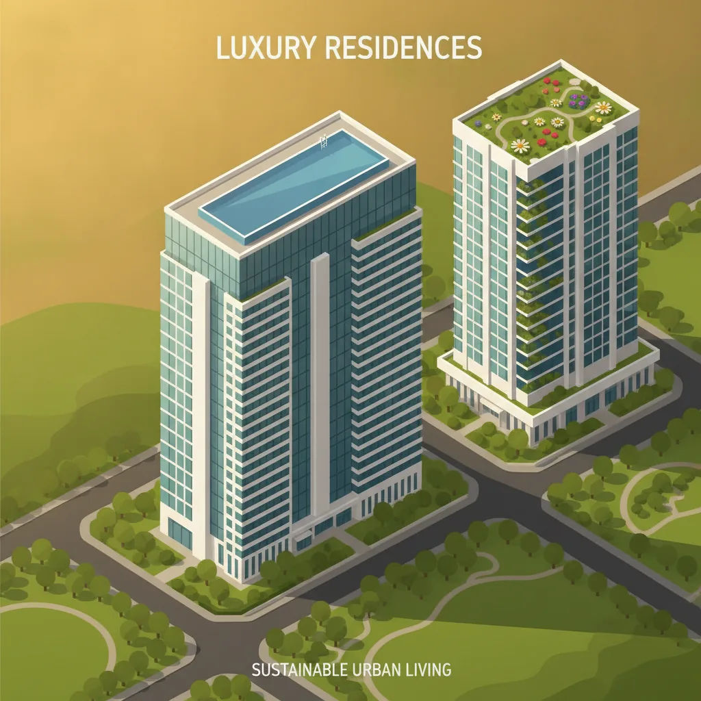 Lifestyle Benefits of Living in Prestige Falcon City Luxe Lifestyle Benefits of Living in Prestige Falcon City Luxe