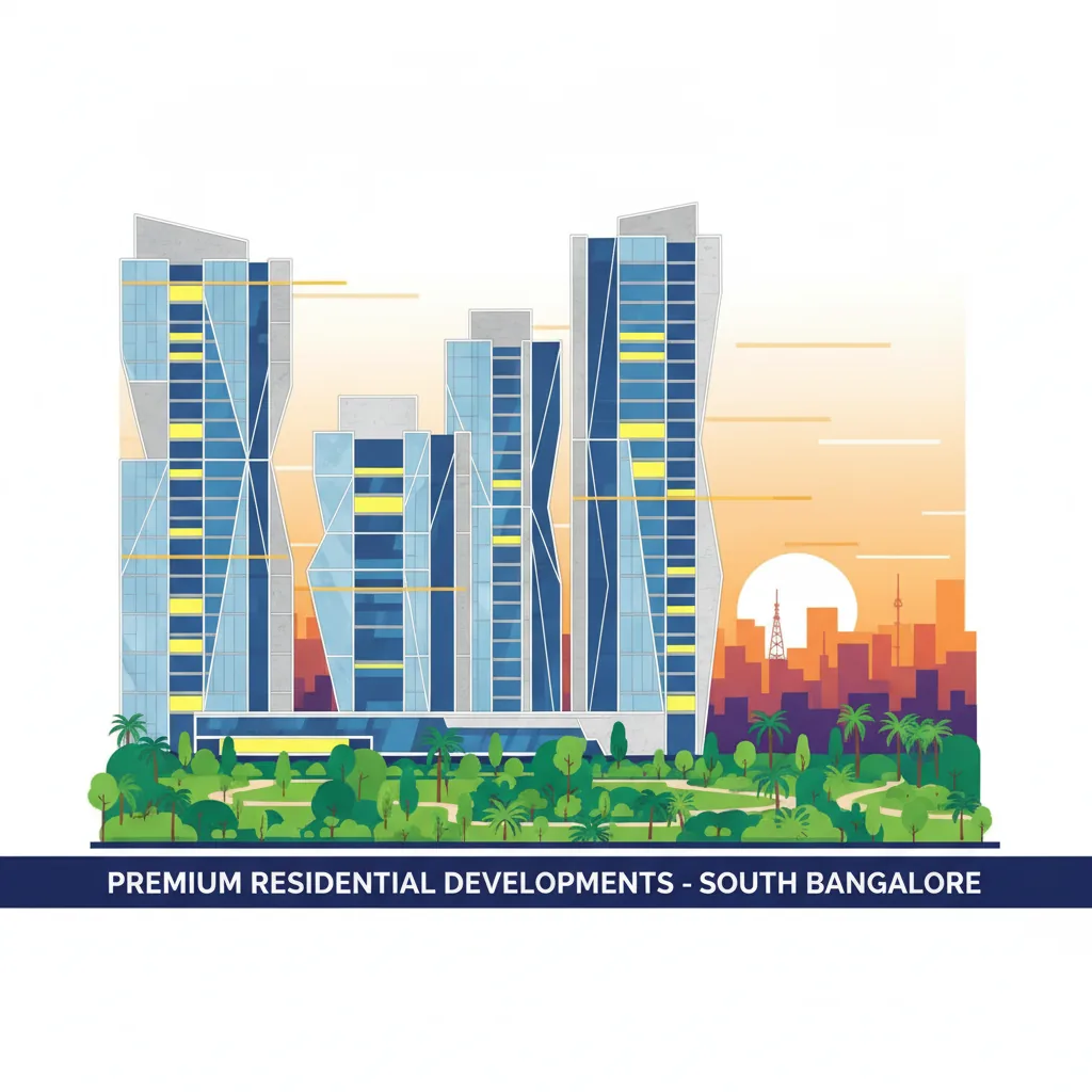 Prestige Apartments Price in Kanakapura Road 2026 Prestige Apartments Price in Kanakapura Road 2026