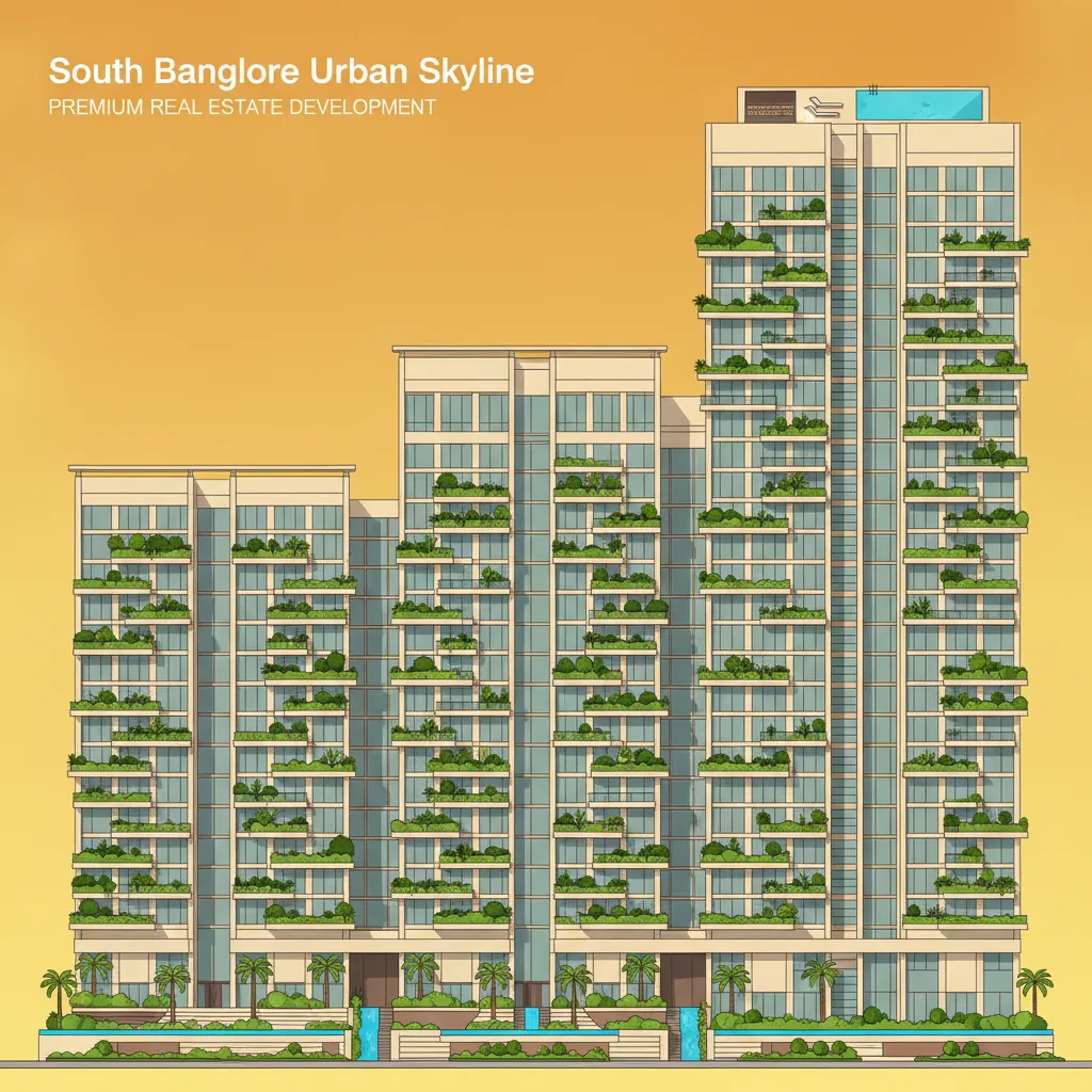 What is the Launch Price of Prestige Falcon City Luxe What is the Launch Price of Prestige Falcon City Luxe
