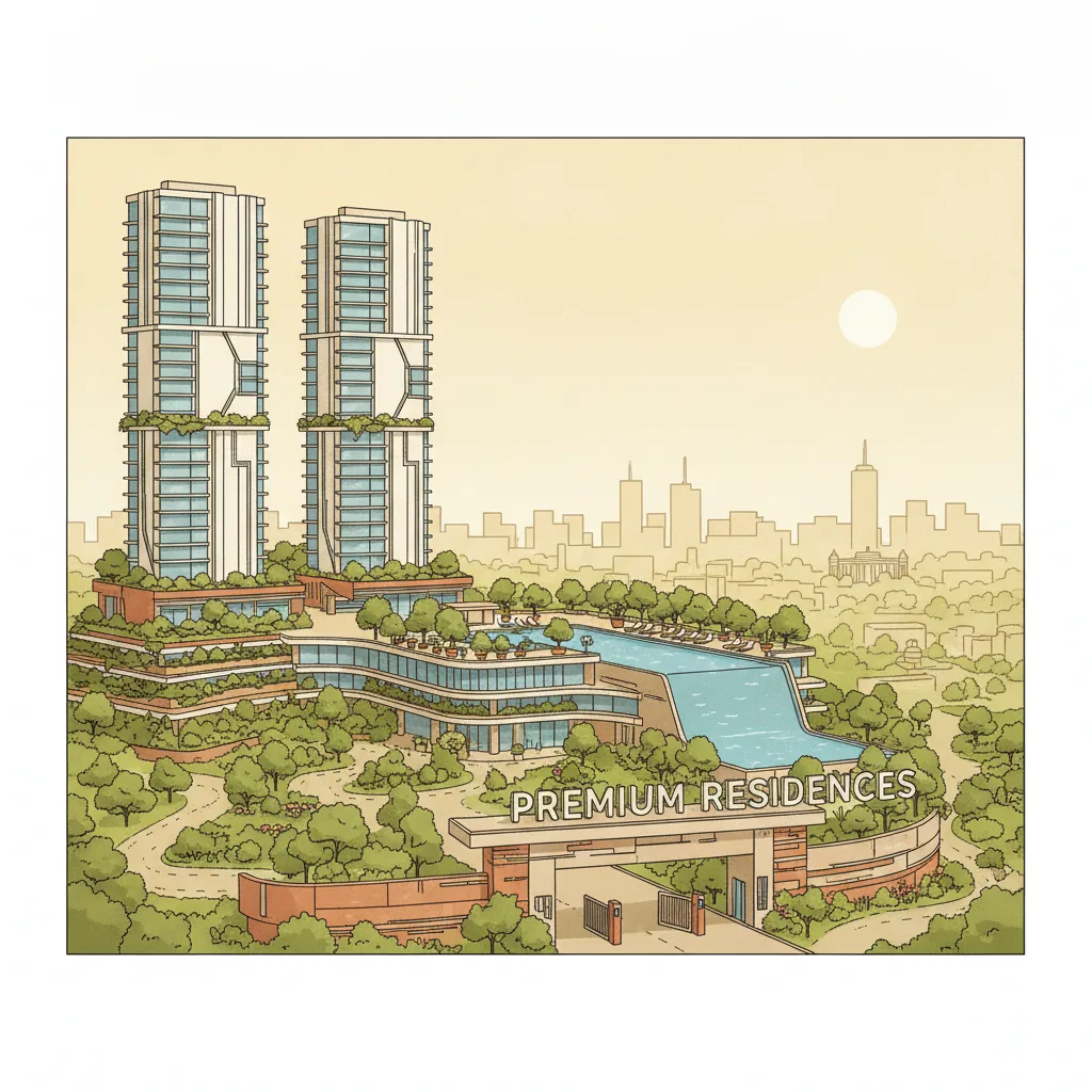 Prestige Group Bangalore new luxury projects South Bangalore Prestige Group Bangalore new luxury projects South Bangalore