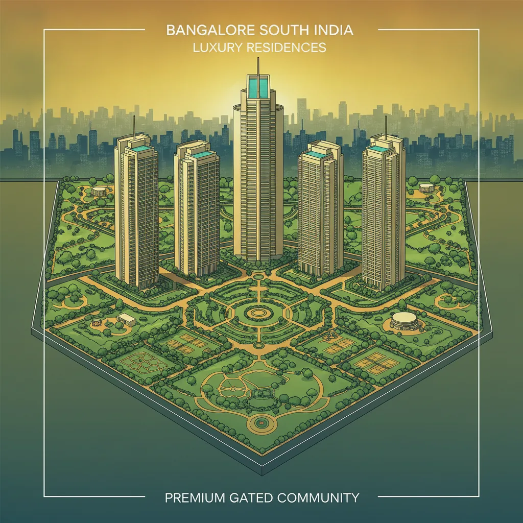 Should You Buy Property on Kanakapura Road Before 2030? Should You Buy Property on Kanakapura Road Before 2030?