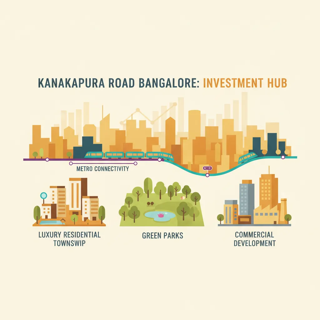 Which Area is Best for Investment in Bangalore Which Area is Best for Investment in Bangalore