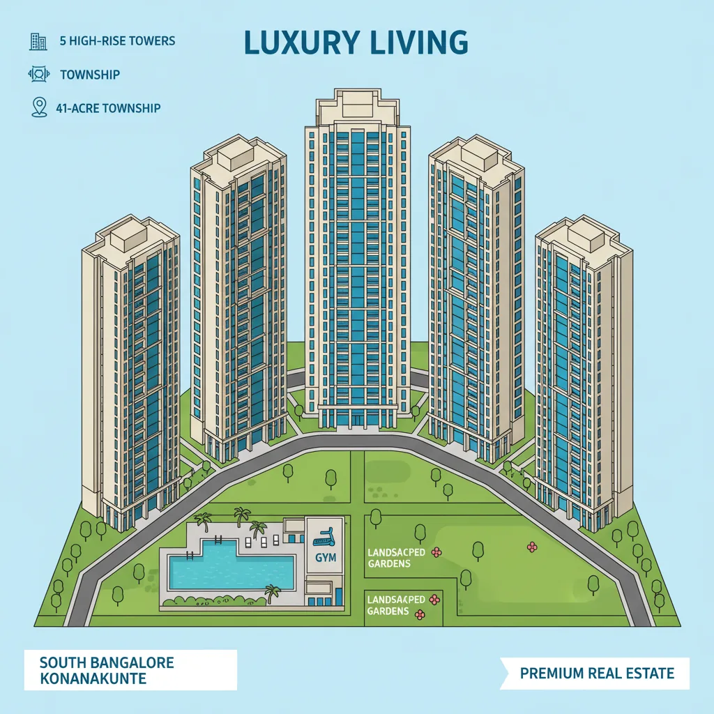 Prestige Falcon City Luxe Cost Sheet Prestige Falcon City Luxe Cost Sheet
