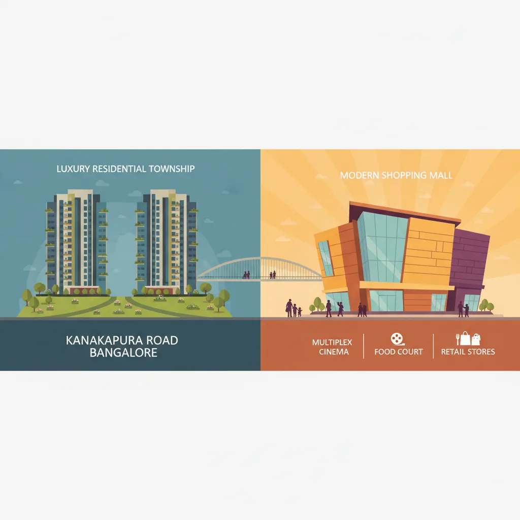 Prestige Towers Bangalore Prestige Towers Bangalore