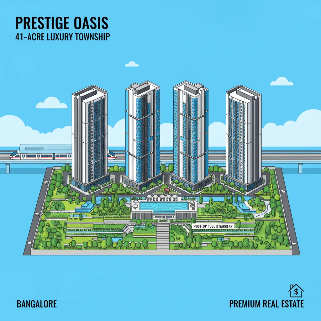 Pre Launch Apartment in Bangalore Pre Launch Apartment in Bangalore