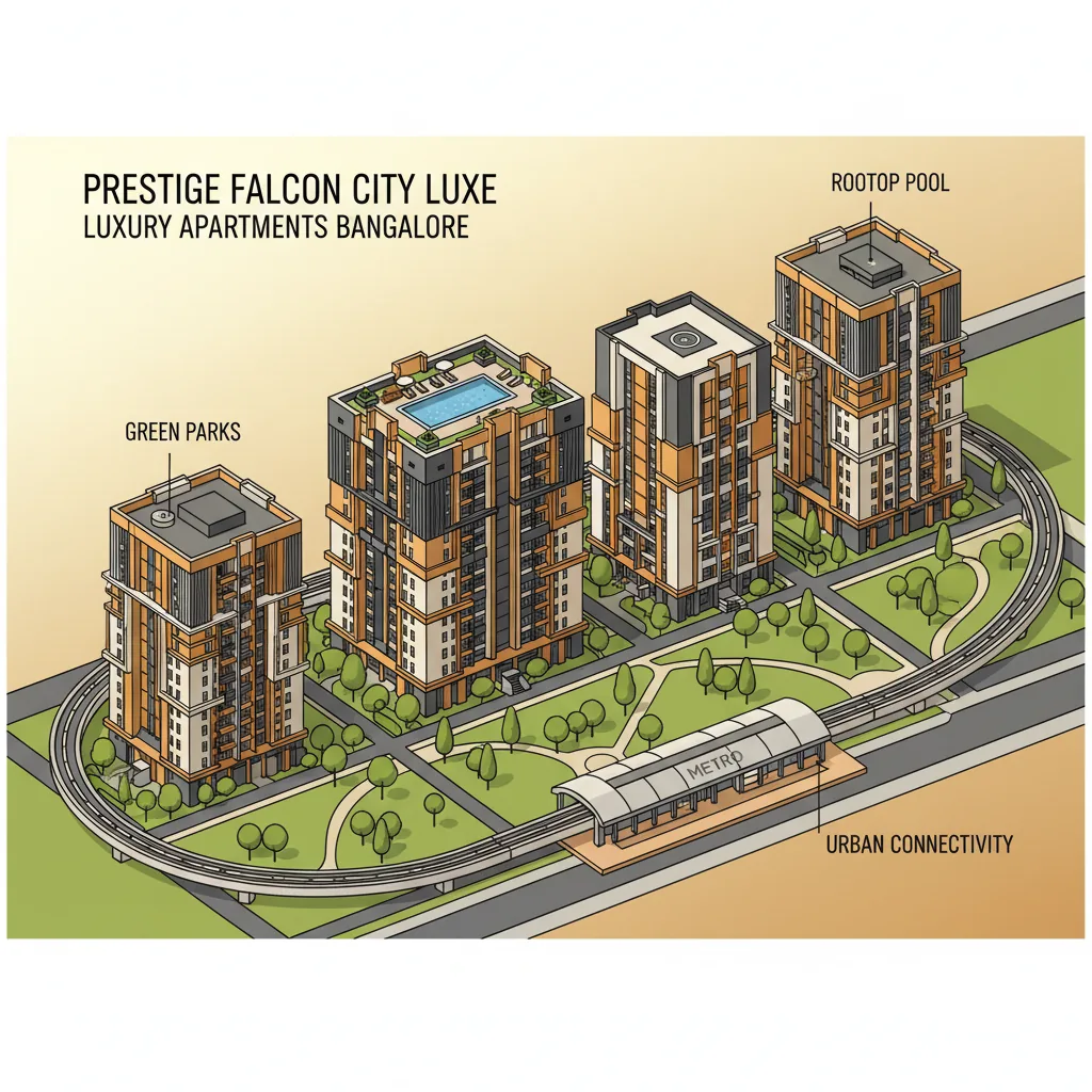 Pre Launch Apartment In Kanakapura Road Pre Launch Apartment In Kanakapura Road
