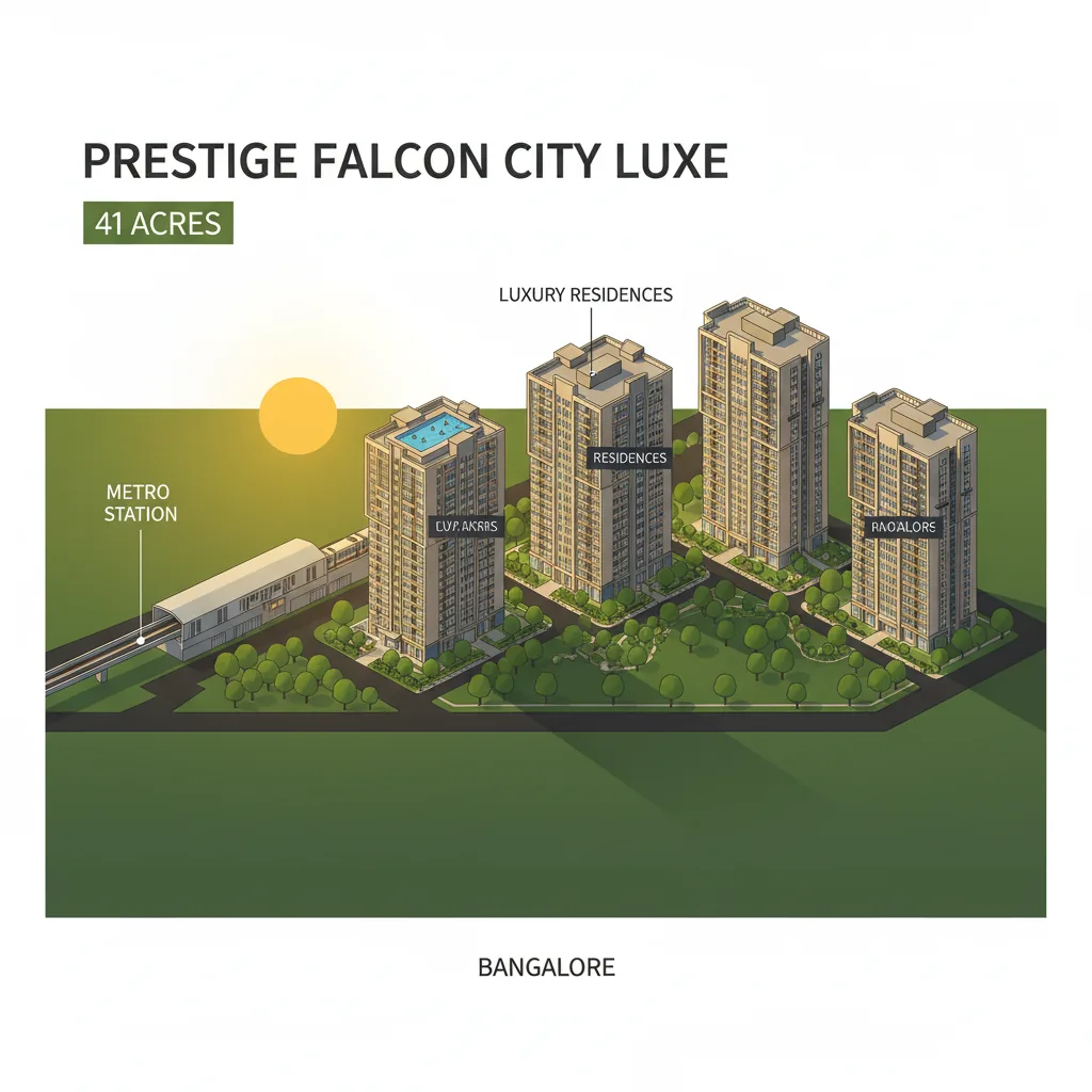 Prestige New Launch Bangalore Prestige New Launch Bangalore