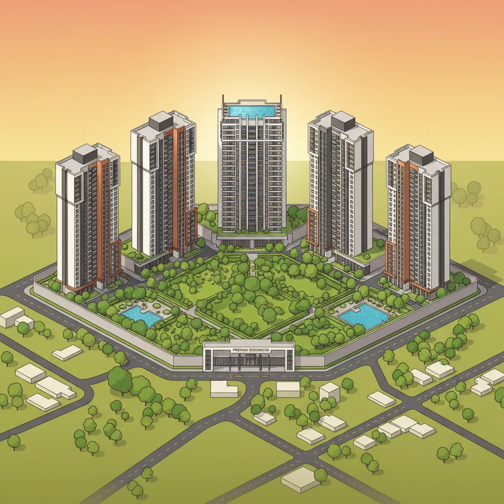 Prestige Bangalore Rent Prestige Bangalore Rent