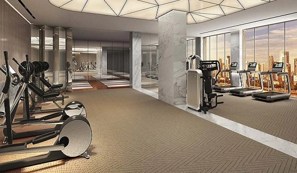 Prestige Falcon City Luxe Gallery Prestige Falcon City Luxe Gallery