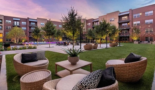 Prestige Falcon City Luxe Amenities Prestige Falcon City Luxe Amenities