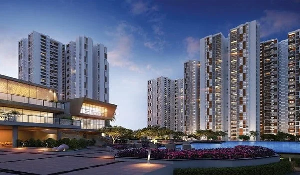 Prestige Falcon City Luxe Price Prestige Falcon City Luxe Price